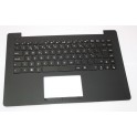 90NB04W1-R31PO0 Teclado Asus F453 F453M F453MA Series com Top-Case 