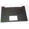 90NB04W1-R31PO0 Teclado Asus F453 F453M F453MA Series com Top-Case 