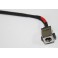 Ficha DC Jack Asus A55 A55A F55 F55A X54 X55 X55C X55U Q500A B059072