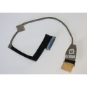 DC02C002I00 DC02C002100 Cabo Lcd Led Lvds Dell Latitude E5530 0XWTCX