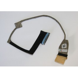 DC02C002I00 DC02C002100 Cabo Lcd Led Lvds Dell Latitude E5530 0XWTCX