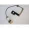 DC02C002I00 DC02C002100 Cabo Lcd Led Lvds Dell Latitude E5530 0XWTCX