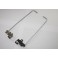 AM1EM000100 AM1EM000200 Dobradiças HP 15-A 15-AC 15-AC002 15-AF 250 G4