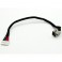 A000241010 Ficha DC Jack Toshiba Satellite P70 P75 P70T