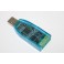 Conversor USB para RS485 com Proteção 