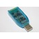 Conversor USB para RS485 com Proteção 