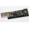 Adaptador / Conversor USB para RS485, RS232, TTL 