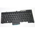 0CP720 Teclado Espanhol Dell Latitude E5300 E5400 E5410 E5410 E5500 E5510 E6400 E6410