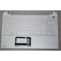 A000296620 Teclado com Palmrest Top Cover Toshiba L500-B L500-B-12H