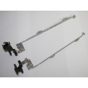 MLQN7.003 Dobradiças Acer E5-411 E5-421 E5-421G E5-471G E5-472G V3-472 V3-472G