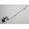 MLQN7.003 Dobradiças Acer E5-411 E5-421 E5-421G E5-471G E5-472G V3-472 V3-472G