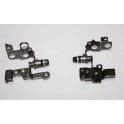 720548-001 Dobradiças HP Envy 15-J000 15-J100