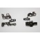 720548-001 Dobradiças HP Envy 15-J000 15-J100