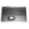 762529-131 Teclado com Palmrest HP Pavilion 15p 15-P Series