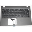 6B.MVRN7.019 Teclado Palmrest Acer Aspire E5-573G ES1-523 