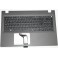 6B.MVRN7.019 Teclado Palmrest Acer Aspire E5-573G ES1-523 