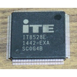 iTE IT8528E EXS IT8528E TQFP