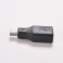 Adaptador Mini USB 2.0 para USB Femea 0B