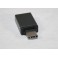 Adaptador USB 3.1 Macho para USB 3.0 Femea Apple MackBook 12"