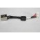 DC30100KA00 Ficha DC Jack Toshiba Satellie P850 P855 Series (6cm)