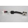DC30100KA00 Ficha DC Jack Toshiba Satellie P850 P855 Series (6cm)