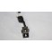 DC30100KA00 Ficha DC Jack Toshiba Satellie P850 P855 Series (6cm)