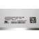 LP140WF1(SP)(K1) Ecra 14.0" WUXGA (1920x1080) Full HD 30 Pinos Brackets