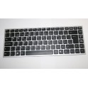 9J.N0U82.K06 Teclado Sony VPC-Y VPCY VPCY11S1E VPCY21S1E VPCYB19K