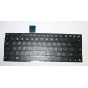 90R-NTJ1K1J80U Teclado Asus K46 K46C K46E S46 S46C S46CM S405 S405C