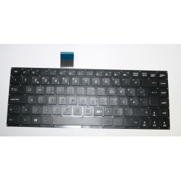 90R-NTJ1K1J80U Teclado Asus K46 K46C K46E S46 S46C S46CM S405 S405C