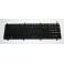 Teclado HP DV8 DV8-1000 DV8-1100 DV8-1200 HDX18 580271-131