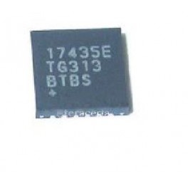 MAX17435E MAX17435ETG+ IC