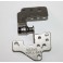 13GNUH10M020-1 Dobradiça Esquerda Asus K56CM K56CM-1AM R505 R505CM 