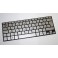 0KNB0-3100PO00 Teclado Asus UX31 UX31A UX31E UX32 UX32A UX32E Prata