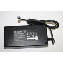 ADP-180HB Transformador Asus Rog G750 G75VW 19V 180W 9.23A 