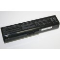 PA3634U-1BAS Bateria Toshiba A660 C660 L650 8800mAh 12 Células Alta Cap.