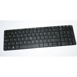 736649-131 Teclado HP Probook 650 G1, 655 G1 Series