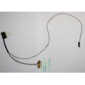 1422-01UX0AS Cabo LVDS Asus D553 D553MA F553MA X503MA X553 X553MA R515 R515MA 40 Pins