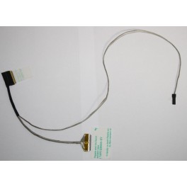 1422-01UX0AS Cabo LVDS Asus D553 D553MA F553MA X503MA X553 X553MA R515 R515MA 40 Pins