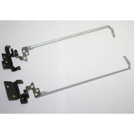 33.MRWN1.003 33.MRWN1.004 Par Dobradiças Acer Aspire ES1-512 ES1-531 Gateway NE512