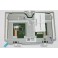 56.MW6N7.001 Touchpad Acer E5-222 E5-532 E5-552 E5-573 Branco