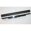A32-UL80 Bateria Asus PL30 PL80 U30 U35 U40 U45 UL30 UL50 UL80 X5G Pro 32A