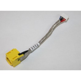 04Y2092 Ficha Dc Jack Lenovo Thinkpad X220 X220i