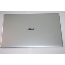 60.M2DN1.036 LCD Cover Backcover Acer Aspire V5-531 V5-571 Silver