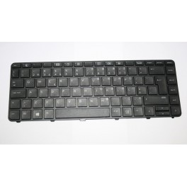 826367-131 Teclado HP Probook 430 G3, 440 G3 Séries 