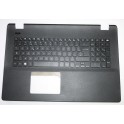 6B.C44N7.009 Teclado Francês com Top Acer Packard Bell N15Q4