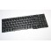 Teclado Asus M51 M51E M51S M51V F7 F7F X56 X56S X56SN X56VA 