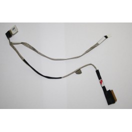 DC020020A00 Cabo LVDS LCD Led HP Probook 450 G2 Series 30 Pinos