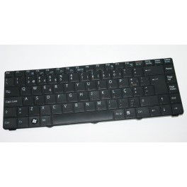 V072078BK1 Teclado Sony VGN-NR21S VGN-NR21Z VGN-NR31S VGN-NR31Z