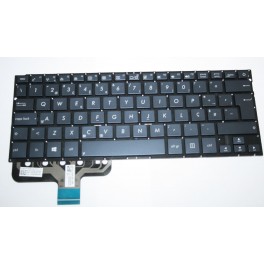 0KNB0-362APO00 Teclado Asus UX301L UX301LA Azul